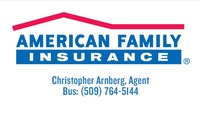 Chris Arnberg Agency, American Family Insurance