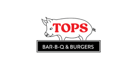 Tops Bar-B-Q Tops Bar-B-Q