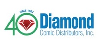 Diamond Comic Distributors