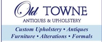 Old Towne Antiques & Upholstery