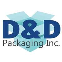 D & D Packaging Inc-Ruskin Pkg.