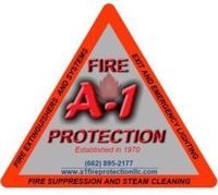 A-1 Fire Protection LLC