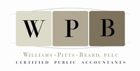 Williams Pitts & Beard CPA