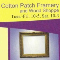 Cotton Patch Framery