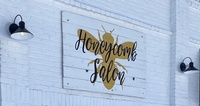 Honeycomb Salon