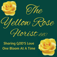 Yellow Rose Florist, The