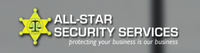 All Star Security Services