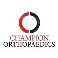 Champion Orthopaedics 