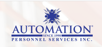 Automation Personnel Services