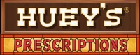 Huey's Olive Branch