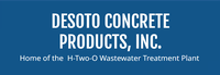 DeSoto Concrete Products Inc