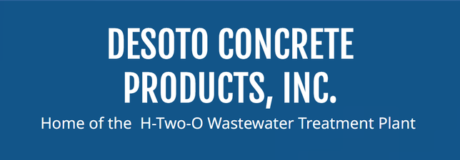 DeSoto Concrete Products Inc