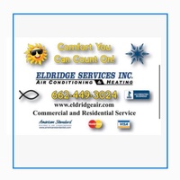 Eldridge Services Inc