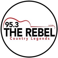 95.3 The Rebel