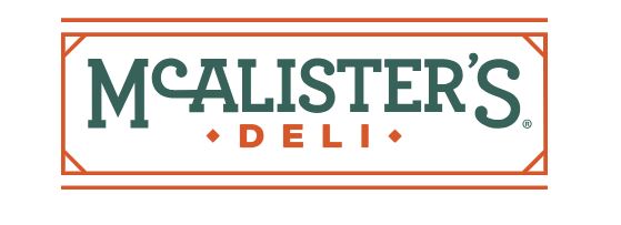 McAlister's Deli