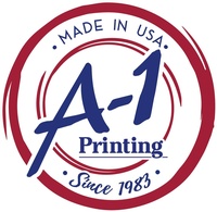 A - 1 Printing
