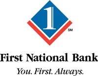 First National Bank of Pandora