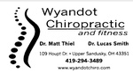 Wyandot Chiropractic & Fitness Inc.