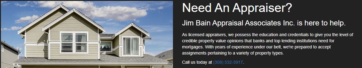 Appraisal Associates