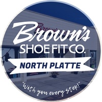 Brown's Shoe Fit Co #73