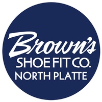 Brown's Shoe Fit Co #73