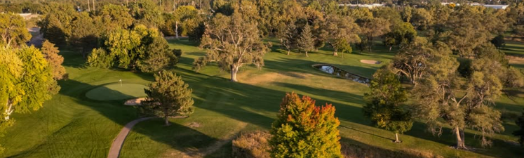 River's Edge Golf Club & 1916 at Rivers Edge 