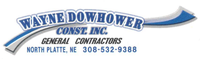 Wayne Dowhower Construction Inc.