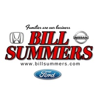 Bill Summers Ford Lincoln Honda Nissan