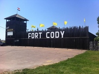 Fort Cody Trading Post