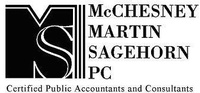 McChesney Martin Sagehorn, PC