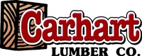 Carhart Lumber Company