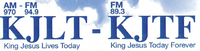 KJLT AM/FM KJTF Radio