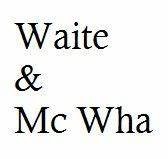 Waite & McWha Law Firm