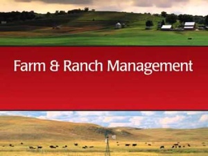 United Farm & Ranch Management