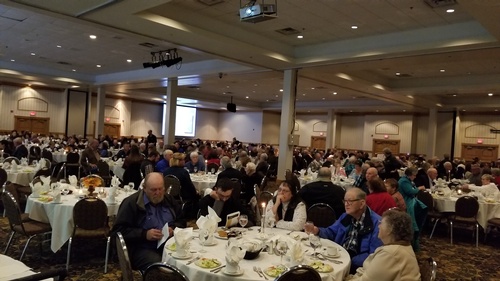 Farmer Rancher Banquet 2018