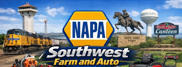 Southwest Farm & Auto Supply LLC