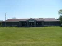 Lincoln County Historical Society Museum