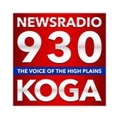 KOGA/KMCX Radio