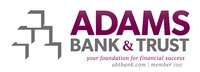 Adams Bank & Trust