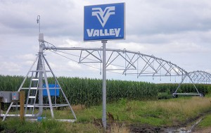 Valley Pro Irrigation Inc