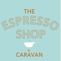 The Espresso Shop by Caravan