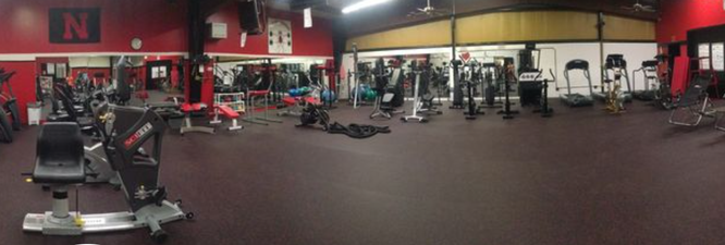 Fire House Gym, Inc.