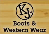 KJ'S Boots & Western Wear
