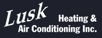 Lusk Heating and Air Conditioning Inc.