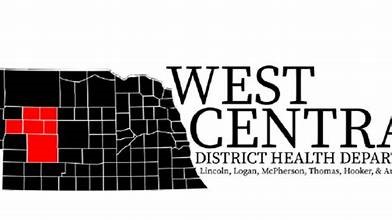 West Central District Health Department