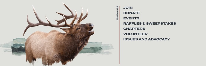 Rocky Mountain Elk Foundation