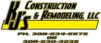 KJ's Construction & Remodeling LLC