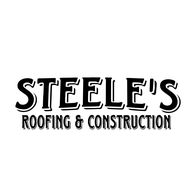 Steele's Roofing & Construction Inc