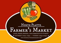 The Original Farmers Market In North Platte