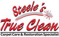 Steele's True Clean Carpet Care & Restoration Specialist